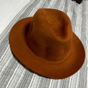 Wyeth hat. Brand new. One size